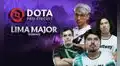 Dota 2: ¿qué equipos peruanos son favoritos a clasificar a la Lima Major 2023?