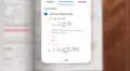 Google Lens ahora podrá resolver problemas matemáticos a través de la cámara del móvil 