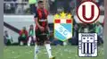 ¿Será Alianza, la ‘U’ o Cristal? Kevin Quevedo tendría acuerdo con club grande de la Liga 1