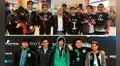 WESG: acabó el sueño para Infamous Gaming y Team Dilecom