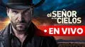 VER “El señor de los cielos 8″, capítulo 1 ONLINE completo: ¿cómo resucitó Aurelio Casillas?