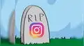 Instagram: usuarios se burlan con 'memes' por la caída mundial de la red social  [FOTOS]