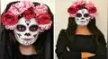 Día de los muertos: aprende a maquillarte como ''La Catrina'' con estos rápidos y sencillos pasos