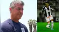 Pablo Bengoechea sobre Jean Deza: “Su comportamiento ha dañado a Alianza Lima" [VIDEO]