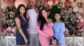 Kobe Bryant: Vanessa Laine, el amor que unía a México con la estrella de la NBA [FOTOS]