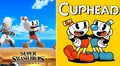 Super Smash Bros. Ultimate: Cuphead no es solo una ‘skin’ y llegará con sus propios movimientos [FOTOS Y VIDEO]