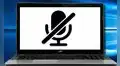 ¿Cómo desactivar el micrófono de tu PC o laptop por completo? [VIDEO]