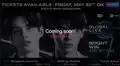 Dónde y a qué hora ver el fan meeting online de Bright Vachirawit y Win Metawin