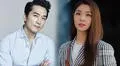 Primer vistazo a Song Seung Heon y Seo Ji Hye en misteriosa cita para su nuevo dorama