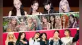 Kpop en Spotify: Top 20 de canciones de artistas femeninas más escuchadas en 2020