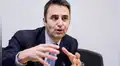 Óscar Elvira: “El problema del sistema de pensiones en el Perú es que son pocos aportantes”