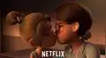Netflix muestra abiertamente el primer beso lésbico en una serie para niños 
