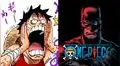One Piece: ¡Batman vs Luffy! El héroe de DC Cómics apareció en el episodio 900 [VIDEO]