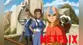 “Avatar: la leyenda de Aang” llegará a Netflix 