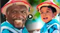 Facebook Viral: mira a Terry Crews cantando "Movimiento Naranja" [VIDEO]