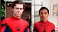 Facebook: Doble de Tom Holland es confundido con el actor de Spider-Man en México