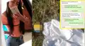 Joven asesina a su hija de dos años para huir con su novio [FOTOS]