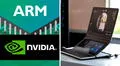 Nuevo rival de Intel y AMD aparece: ARM anuncia nueva CPU para laptops con Windows