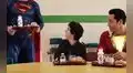 Shazam: este es el rostro del actor que interpretó a Superman en la escena post-créditos [FOTO] 