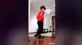 Peruano causa furor en TikTok tras imitar el ‘paso lunar’ de Michael Jackson [VIDEO] 