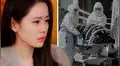 Son Ye Jin preocupada porque sus padres están aislados en zona afectada por coronavirus