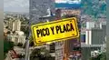 Pico y Placa Colombia: conoce si puedes transitar en tu vehículo hoy 3 de junio durante la cuarentena