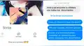 Facebook Messenger: Controversia por joven que pide dinero a cambio de entregar billetera