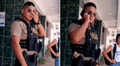 Policía peruano recibe cientos de elogios en TikTok [VIDEO]