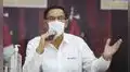 Martín Vizcarra: Recién en el 2021 se volvería a la “normalidad”