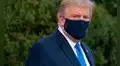 Facebook y Twitter no tolerarán publicaciones que deseen la muerte a Donald Trump por COVID-19
