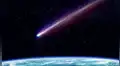¿Cuáles son las diferencias entre un asteroide, un meteorito y un cometa?