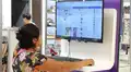 Facebook viral: joven capta a peruana revisando su FB en PC de conocida tienda de ropa [FOTOS]