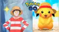 Pokémon GO One Piece: Pikachu usará el sombrero de Luffy en el nuevo evento del videojuego [FOTOS]