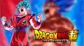 Dragon Ball Super: ¡Explota el Kaioken! Mira a Gokú SSJ Blue x50 en nueva imagen