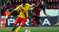 Monarcas Morelia y Tijuana empataron 1-1 por la Liga MX [GOLES Y RESUMEN]