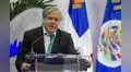 Almagro pide a Zapatero que "no sea imbécil" al hablar sobre Venezuela