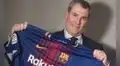 Exvicepresidente del Barcelona hace grave acusación: “Alguien ha metido la mano en la caja”
