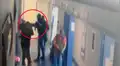 Hombres armados se meten a hospital y sacan a paciente que después aparece descuartizado [VIDEO]
