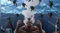 Attack on Titan 3x14 [RESUMEN]: ¡Eren vs Reiner! La pelea por el Muro María empieza