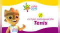 Juegos Panamericanos 2019 | Fixture de tenis: calendario, sedes y cronograma de los partidos