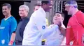 Youtube Viral: El gracioso gesto de Maradona tras desplante de Patrick Kluivert [VIDEO]