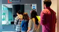Uno de cada seis jóvenes está sin trabajo debido al coronavirus, según la OIT