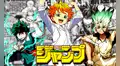 Ranking semanal de popularidad: The Promised Neverland asciende al primer lugar  