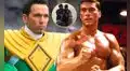 Jason David Frank vs. Van Damme: ¿por qué el Power Ranger verde golpeó al actor belga?