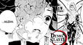 Kimetsu no Yaiba manga 191: ¡Despierta Tanjiro! y la lucha contra Muzan da inicio 