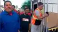 De ministro de Chávez a cargador de cajas en EE. UU.: el duro final de Rafael Isea [VIDEO]