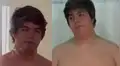 Joven llega a pesar más de 140 kilos, pero cambia sus hábitos y sufre cambio físico radical [FOTOS]