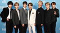 ¡Récord! BTS es el grupo coreano más popular del mundo en Twitter
