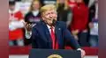 Trump en discurso del Estado de la Unión: “Soleimani era el carnicero mas despiadado”