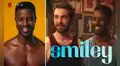 “Smiley” en Netflix: ¿quién es Cedrick Mugisha, el actor que hace de Ibra en la romántica serie?